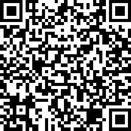 QR code xtech survey